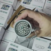 12V/24V IR LED Light