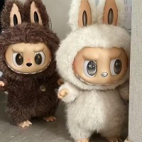 wholesale hot sell POP Labubu 3.0 Ego Doll Toy free shipping Fashion Statements