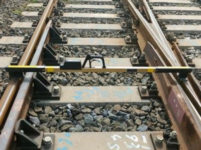 1520mm Digital Track Gauge