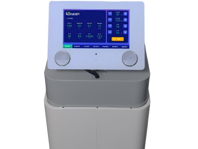 6-Person Chamber Oxygen System