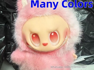 Hot Sale POP MART, Cute Toy