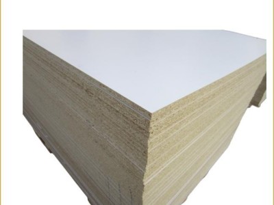 Melamine Chipboard