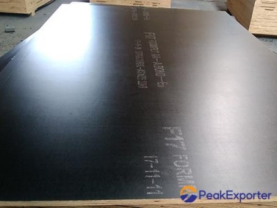 F17 1200X1800X17MM Formwork F17 Film Faced Plywood