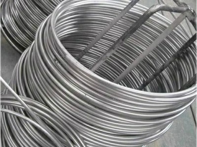 ASTM A269 stainless steel pipe