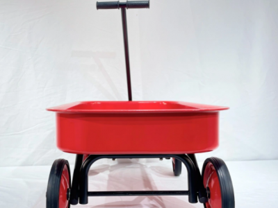 NT7001 Kids Steel Wagon