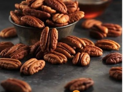 Roasted Pecan Kernel