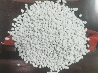 Ammonium Sulfate Fertilizer for Plant Health with High Grade
