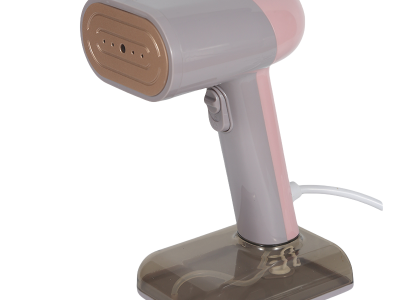 Electric Fast Heating-up Fabric Wrinkle Remover Travel Ironing Clothes Portable