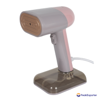 Electric Fast Heating-up Fabric Wrinkle Remover Travel Ironing Clothes Portable
