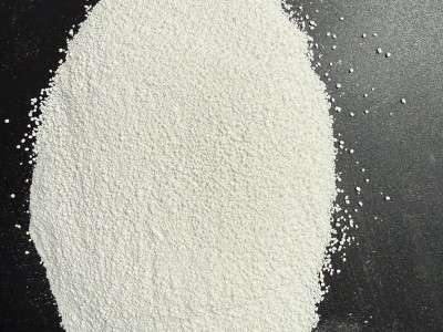 large granular sodium carbonate for handling and melting properties