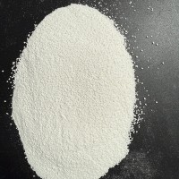 large granular sodium carbonate for handling and melting properties