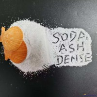 Soda Ash Industrial Uses Applications