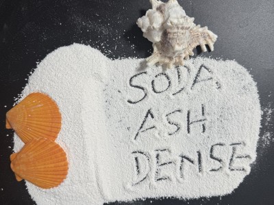 Str   ling with particle size? Discover Reliable Sodium Carbonate Solutions.