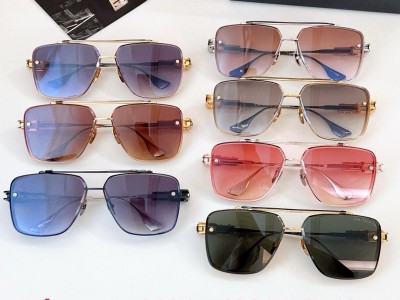2025 DITA Sun glasses