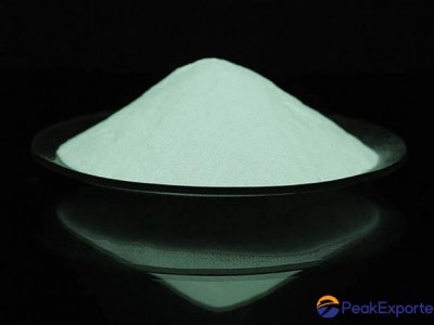 WHITE GLOW POWDER