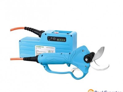SC-3633 Telescopic Extension Pole for Heavy Duty Pruning Shears