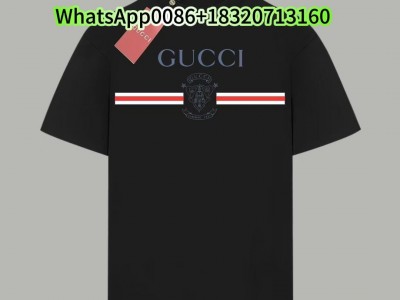 2025 Short-sleeve T-shirt