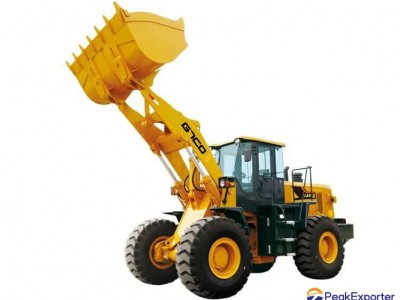 GTCO 1.8T Wheel Loader