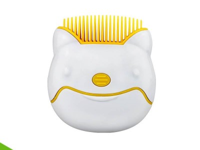 Aosion new designed electric lice comb for cat dog pets