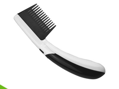 Aosion new patent high efficient  dog cat  lice nit comb