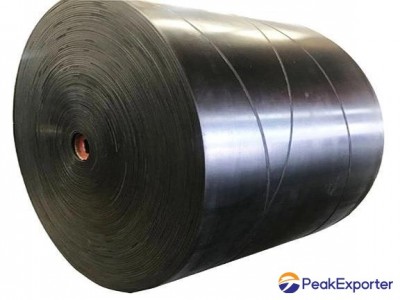 Heat Resistant Conveyor Belt