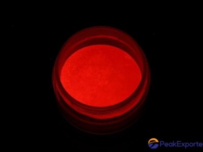 JT-12 PINK GLOW POWDER