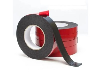 Customizable Waterproof Temperature Resistant Strong Adhesive Die-cutting Double
