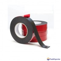 Customizable Waterproof Temperature Resistant Strong Adhesive Die-cutting Double