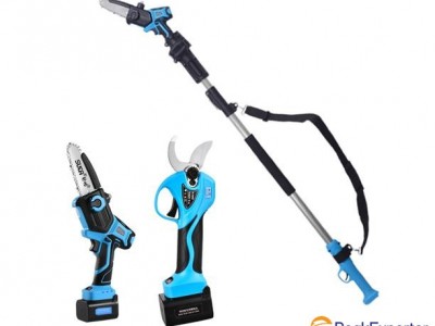 SC-5803 Electric Chainsaw