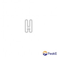 Invengo Button-Impinj Monza R6 UHF Inlay (DRY INLAY)