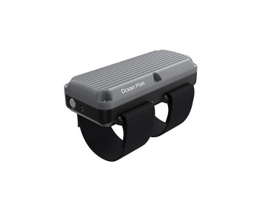 Diver Physiological Monitoring System