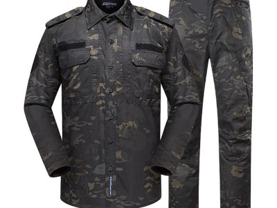 GP-MJ041 IX7 Combat Uniforms