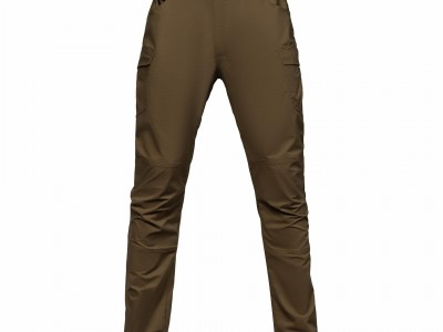 Waterproof tactical pants