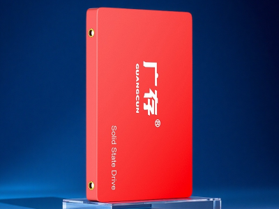 Solid State Drive