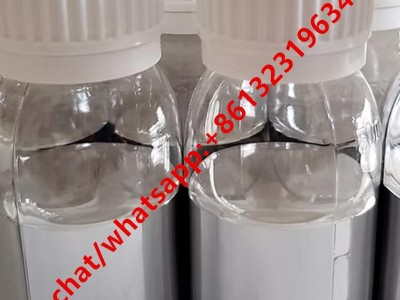 99.9% Top Quality Red Mercury liquid for mine metal