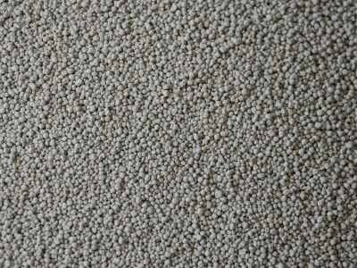 Normal pellet cat litter