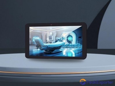 5.0 Inch OLED Display