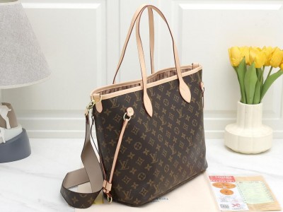 AAAA+     EVERFULL BANDOULIÈRE INSIDE OUT，Tote Bag, gift