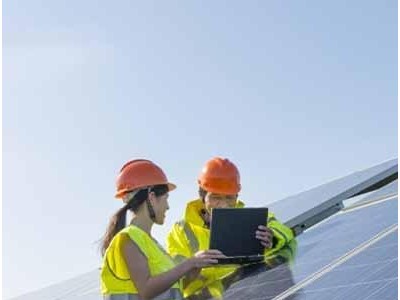 Industrial and Commercial Energy Storage Systems