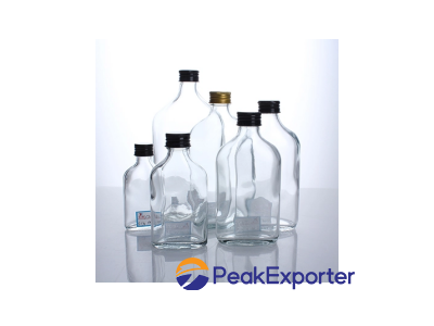 Glass Bottles