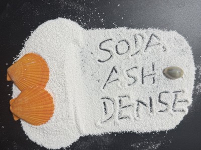Powerful Sodium Carbonate Solutions