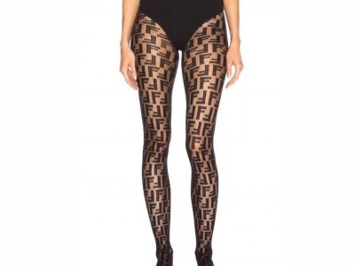 Women's Tight Long Silk Socks FF Stockings Blend       Nylon Leggings