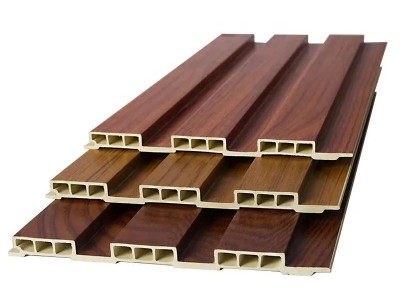 PVC Waterproof Top-quality Wall Cladding 3D Design Home Decor Wall Panel