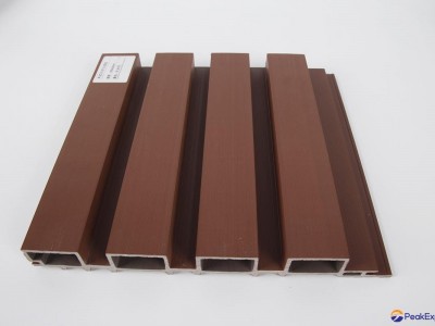 PVC Quality Indoor and Ourdoor Decorative Wall Board 3D Design Wall Panel