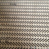 perforated metal mesh