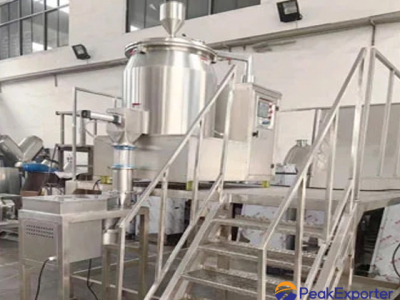 High Speed Mixer
