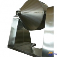 Double Cone Blender