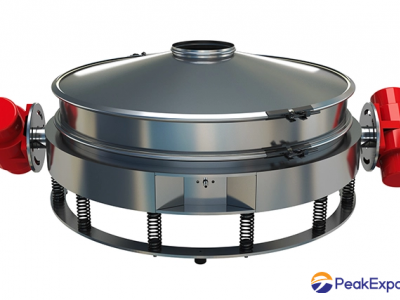 Compact Sifter