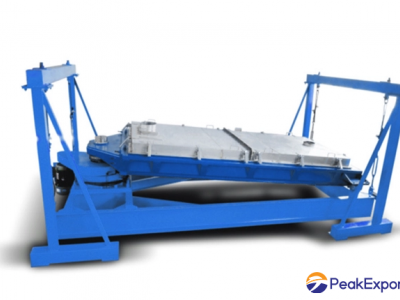 Gyratory Screen Machine