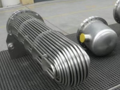 U Bend Tube